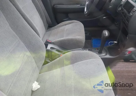 1995 Toyota Corolla Le/Dx from USA, damaged, VIN 2T1AE09B7SC129503